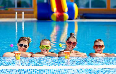 Piscine 2015