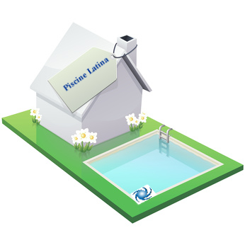 Casa con piscina ristrutturata